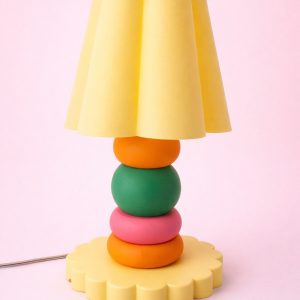 Bubble Bloom Mini
